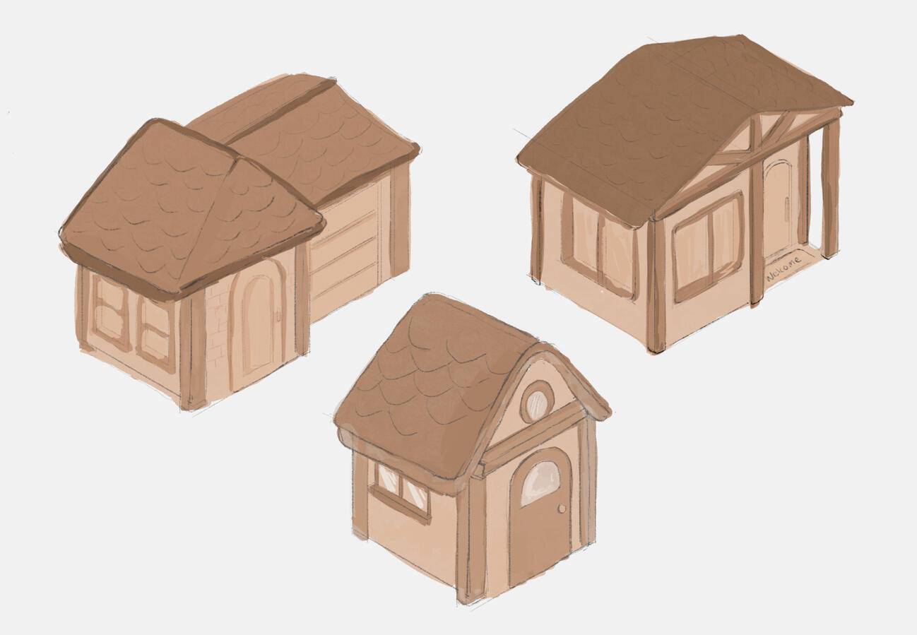 House Concepts